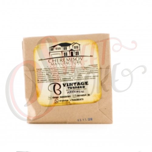 Купить Vintage Карамель 100гр