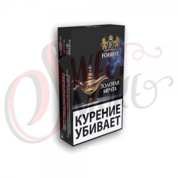 Купить Al Mawardi Forrest - Golden Dream(Золотая Мечта)