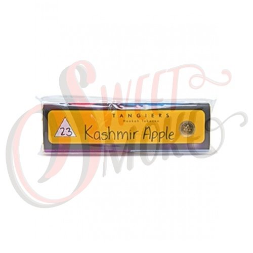 Купить Tangiers Noir - Kashmir Apple 250 г