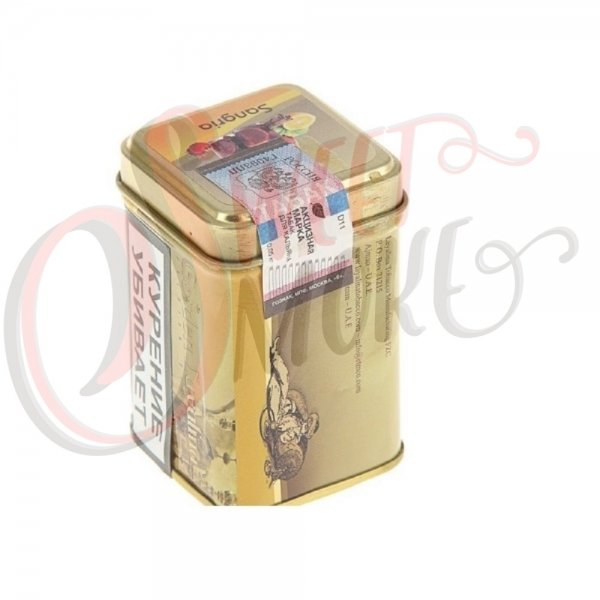 Купить Layalina Golden - SANGRIA - 50 г.