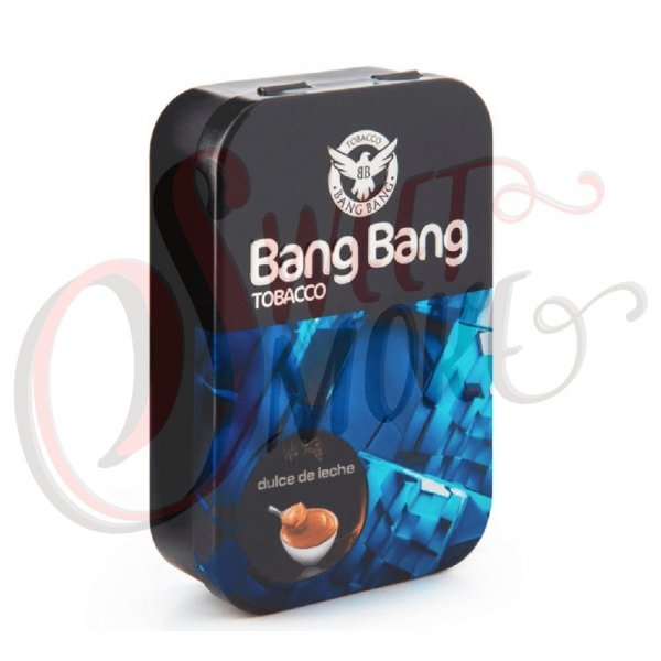 Купить Bang Bang -  DULCE DE LECHE - 100 г.