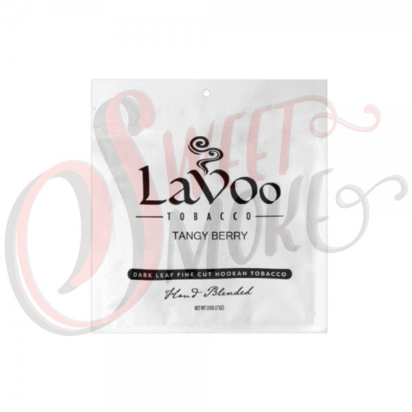 Купить Lavoo - TANGY BERRY - 100 г.