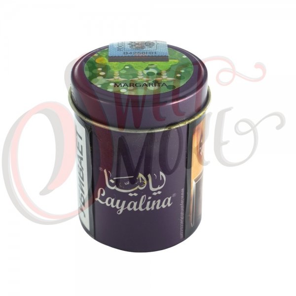 Купить Layalina Premium - MARGARITA - 50 г.