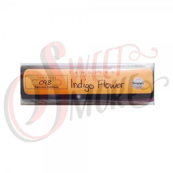 Купить Tangiers S. E. - Indigo Flower  250 гр.