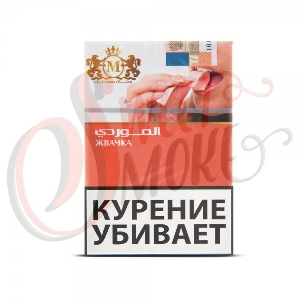 Купить Al Mawardi - Gum(Жвачка)