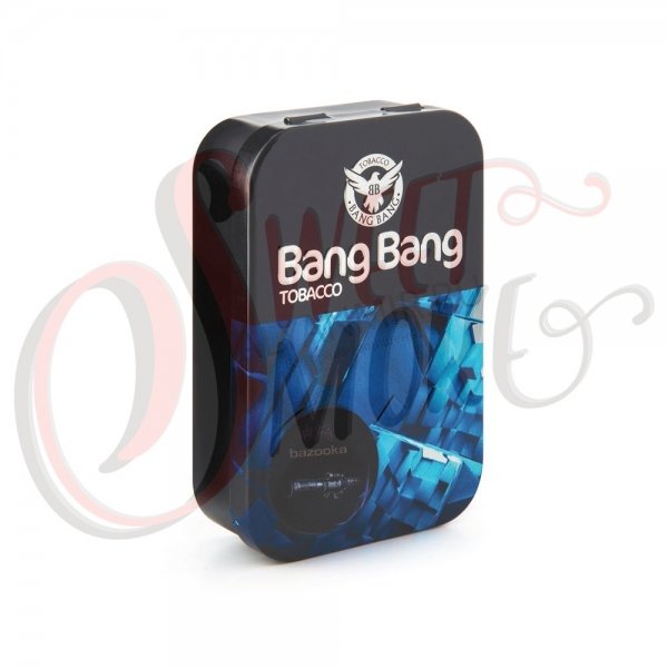 Купить Bang Bang - BAZOOKA- 100 г.