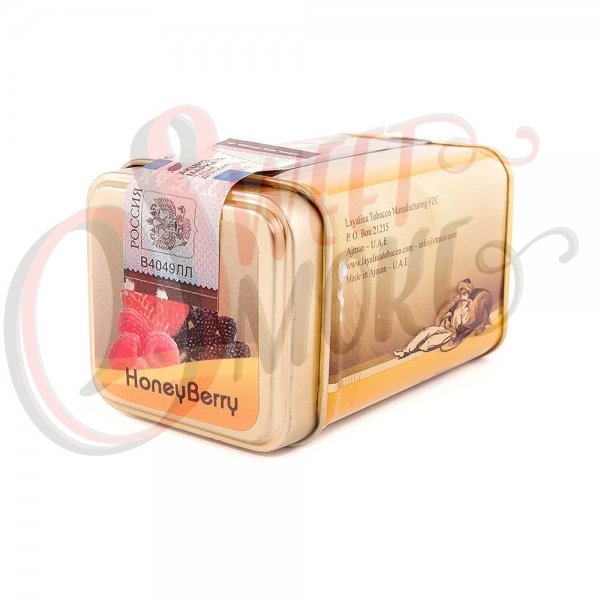 Купить Layalina Golden - HONEY BERRY - 50 г.