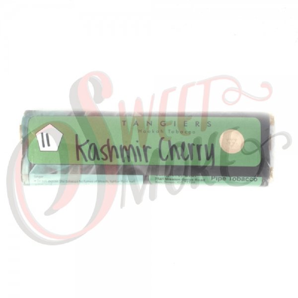 Купить Tangiers Birquq - Kashmir Cherry 250 г