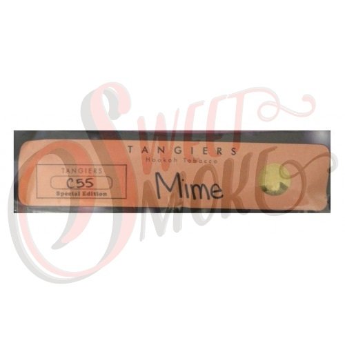 Купить Tangiers S. E. - Mime  250 гр.