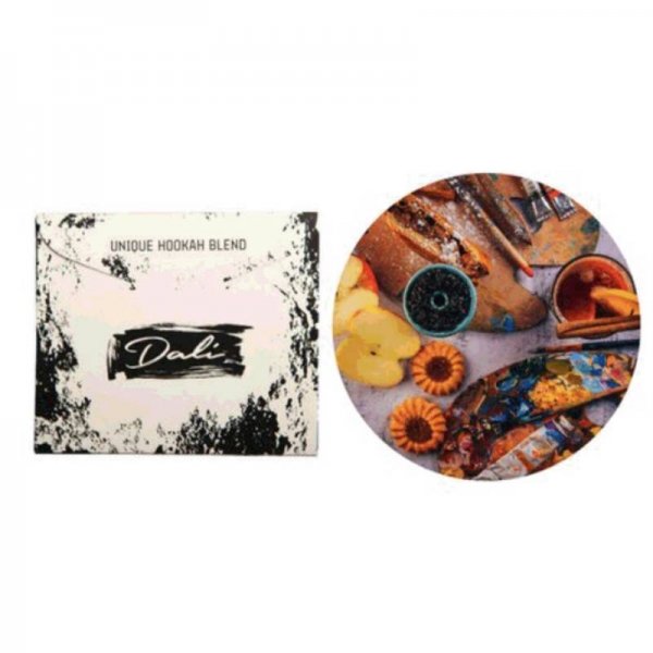 Купить Dali - Christmas Memories 50г