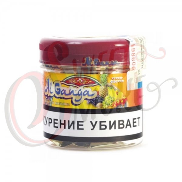 Купить Al Ganga Тути Фрути
