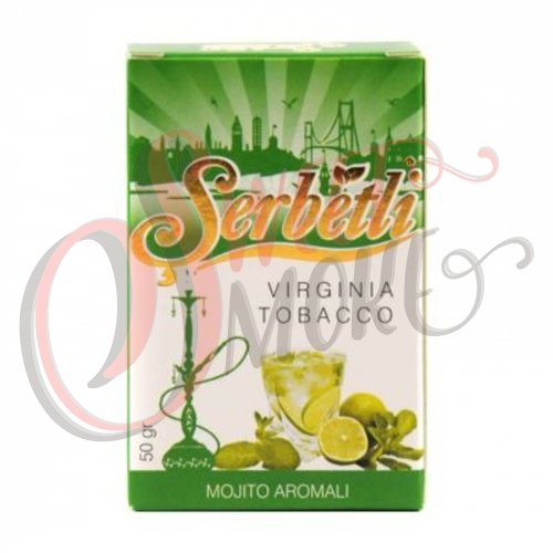 Купить Serbetli - Mojito (Мохито)