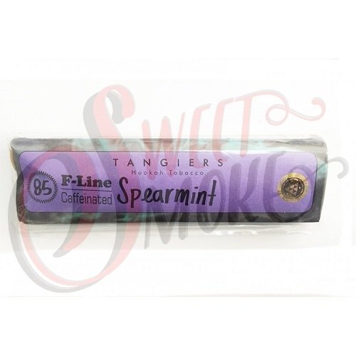 Купить Tangiers F-Line - Spearmint 250г