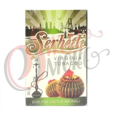Купить Serbetli - Cactus (Кактус)