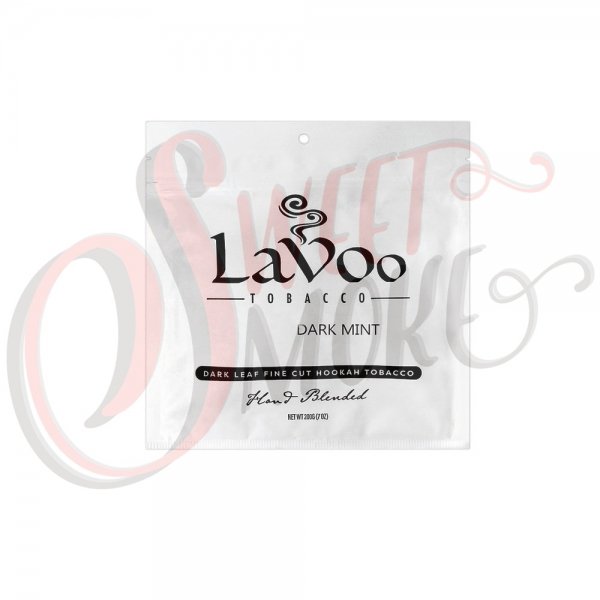 Купить Lavoo - DARK MINT - 100 Г.