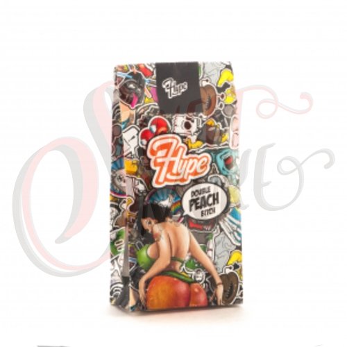 Купить Hype Black - Double peach bitch 200 гр