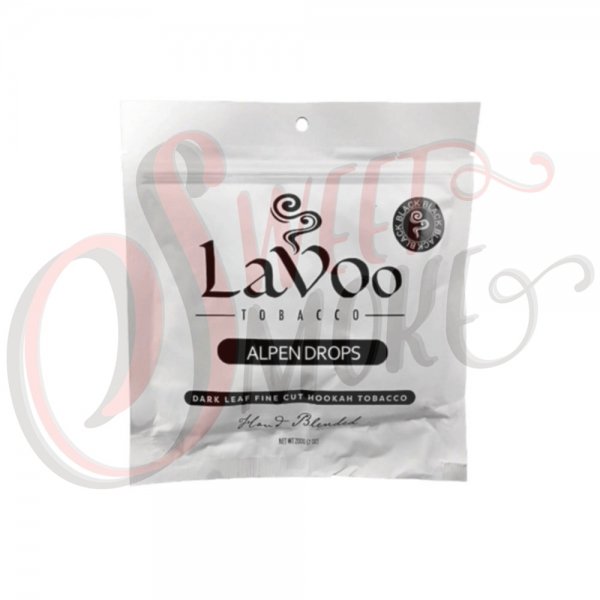 Купить Lavoo - ALPEN DROP - 100 Г.
