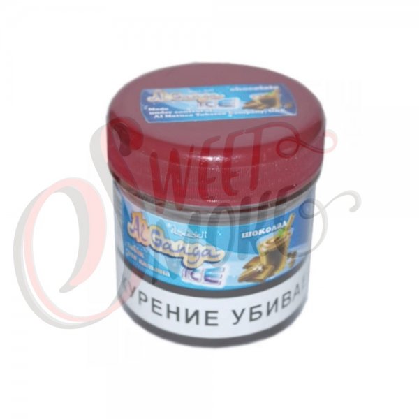 Купить Al Ganga Ice Шоколад с Мятой
