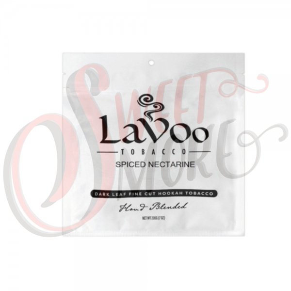 Купить Lavoo - SPICED NECTARINE - 100 Г.