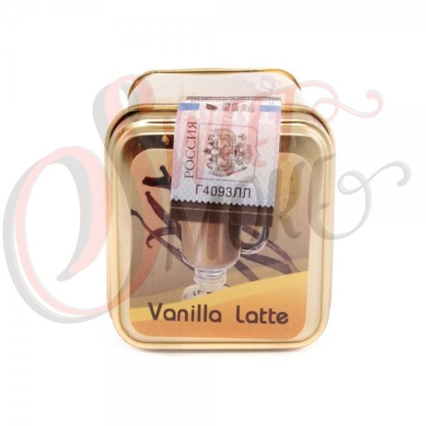 Купить Layalina Golden - VANILLA LATTE - 50 г.