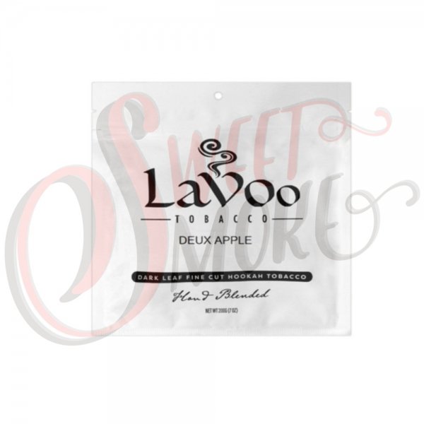 Купить Lavoo - DEUX APPLE - 100 Г.