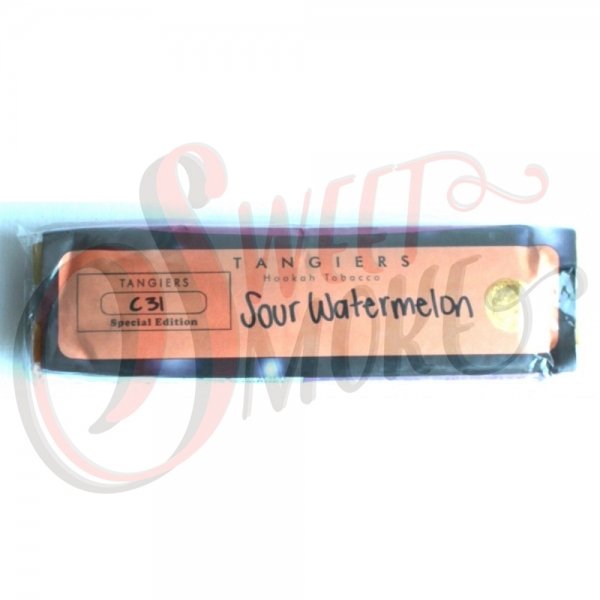Купить Tangiers S. E. - Sour Watermelon 250 гр.