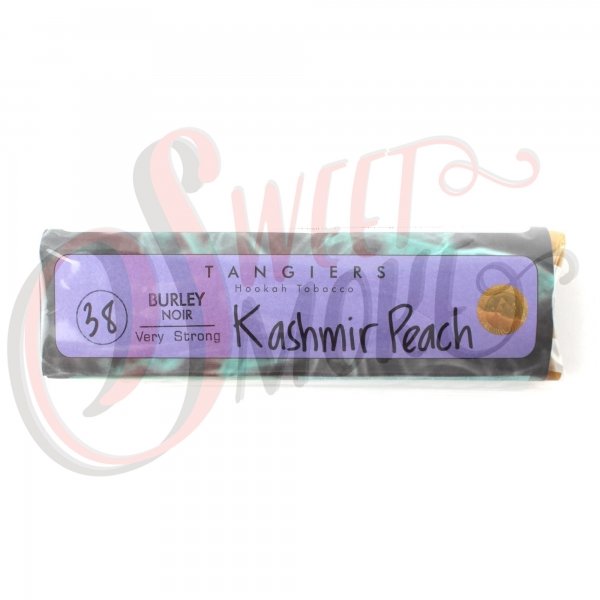 Купить Tangiers Birquq - Kashmir Peach 250 г