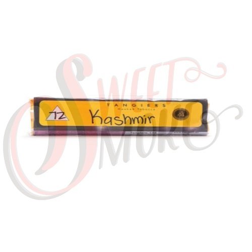 Купить Tangiers Burley - Kashmir  250 г