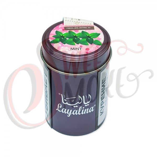 Купить Layalina Premium - MINT - 50 г.