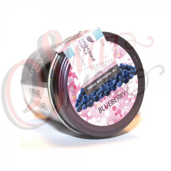 Купить Layalina Premium - BLUBERRY - 50 г.