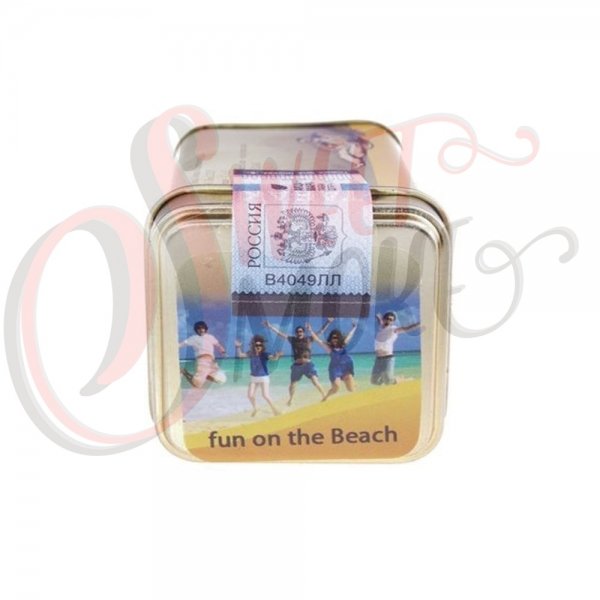 Купить Layalina Golden - FUN THE BEACH - 50 г.