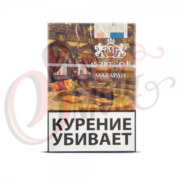 Купить Al Mawardi - Mawardi(Маварди)