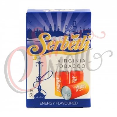 Купить Serbetli - Energy (Энергетический напиток)
