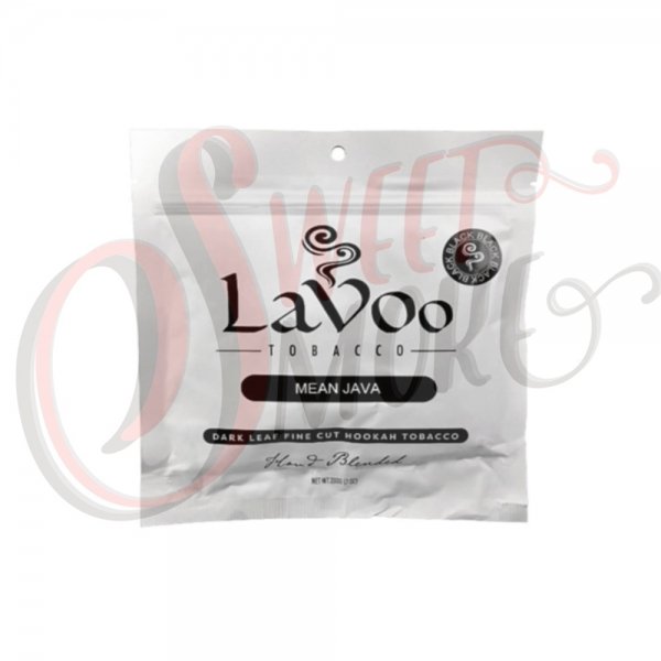 Купить Lavoo Black -MEAN JAVA- 100 г.