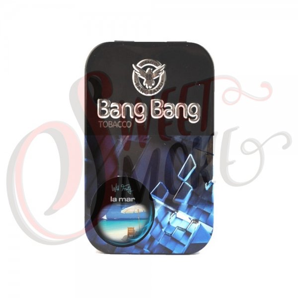 Купить Bang Bang - LA MAR - 100 г.