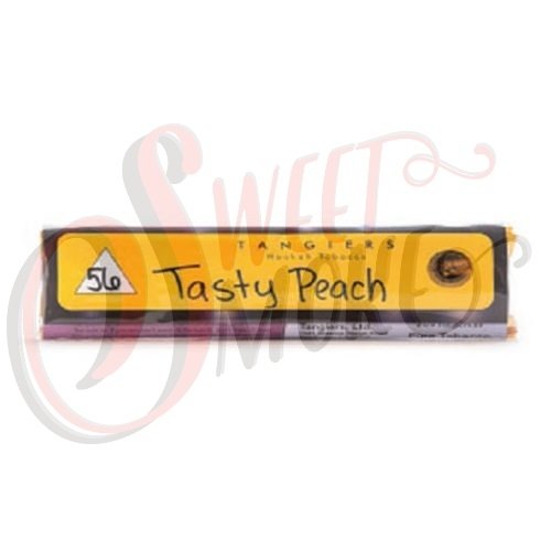 Купить Tangiers Birquq - Tasty Peach 250