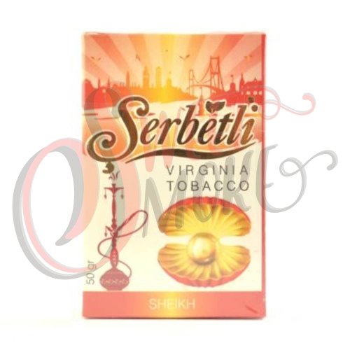 Купить Serbetli - Sheikh (Шейх)