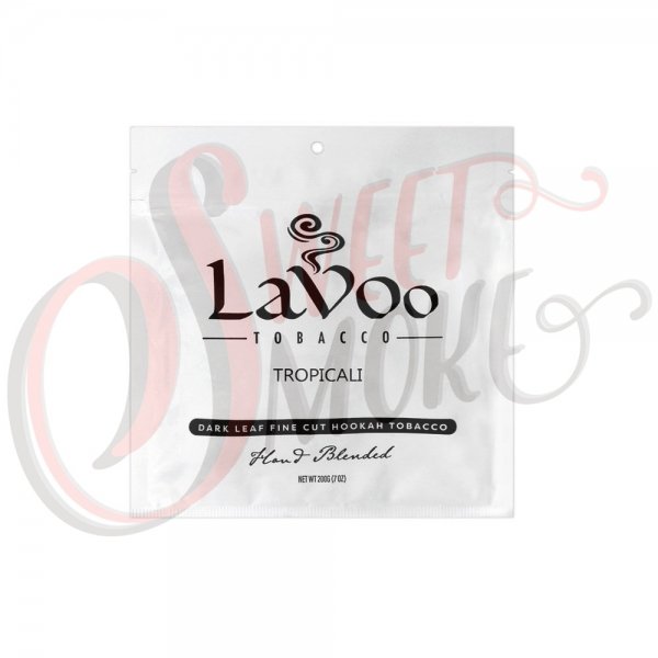 Купить Lavoo - TROPICALI - 100 г.
