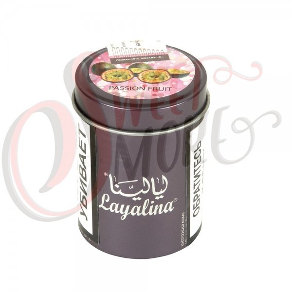 Купить Layalina Premium - PASSION FRUIT - 50 г.