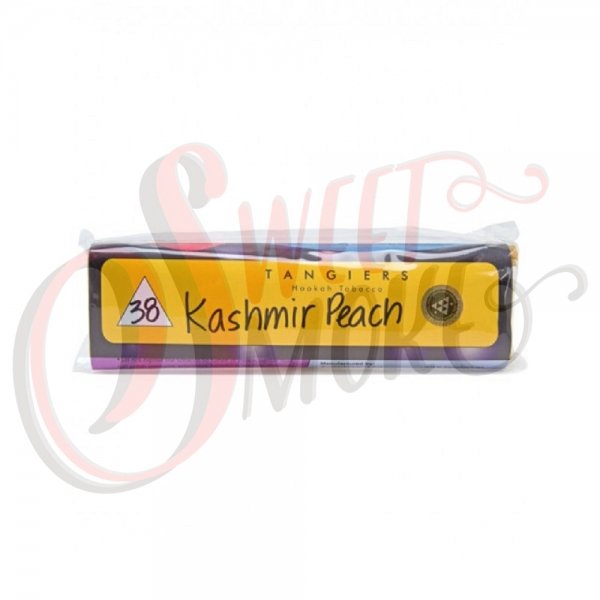 Купить Tangiers Burley - Kashmir Peach  250 г