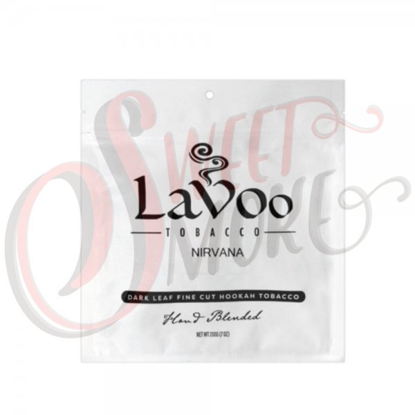 Купить Lavoo - NIRVANA - 100 г.