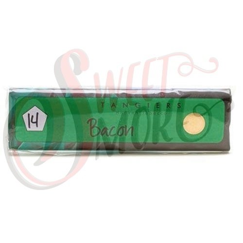 Купить Tangiers Birquq - Bacon  250 г