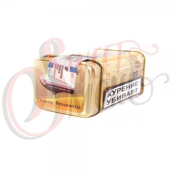 Купить Layalina Golden - CHERRY AMARETTO - 50 г.
