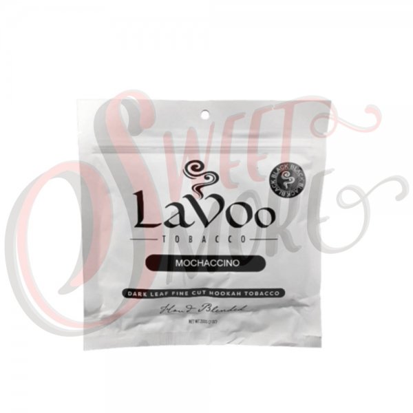 Купить Lavoo - MOCHACCINO - 100 г.