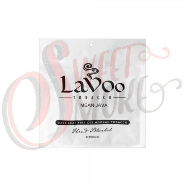 Купить Lavoo -MEAN JAVA- 100 г.