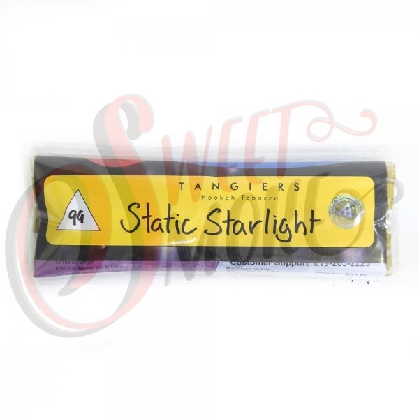 Купить Tangiers Birquq - Static Starlight 250 гр.