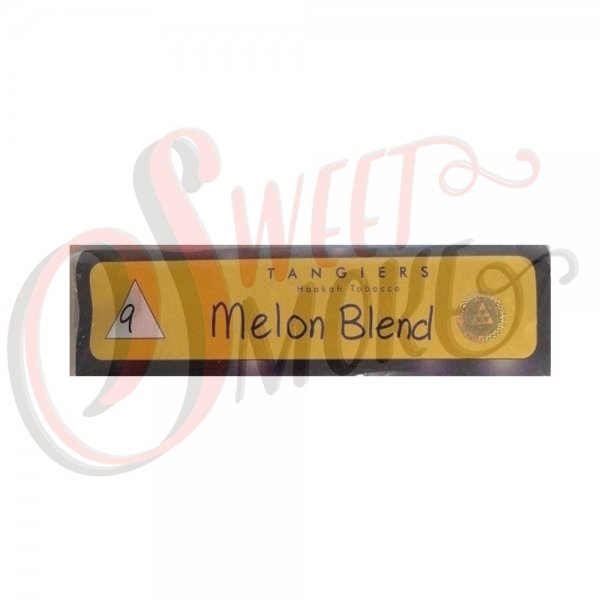 Купить Tangiers Birquq - Melon Blend 250 г