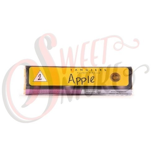 Купить Tangiers Birquq - Apple  250 г