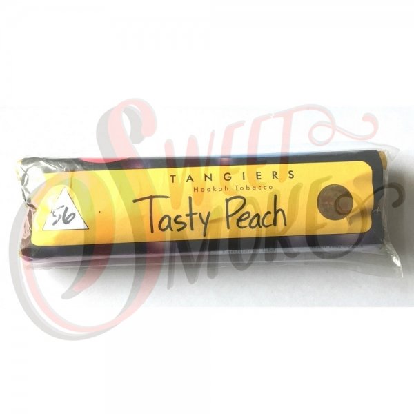 Купить Tangiers S. E. - Tasty Peach  250 гр.