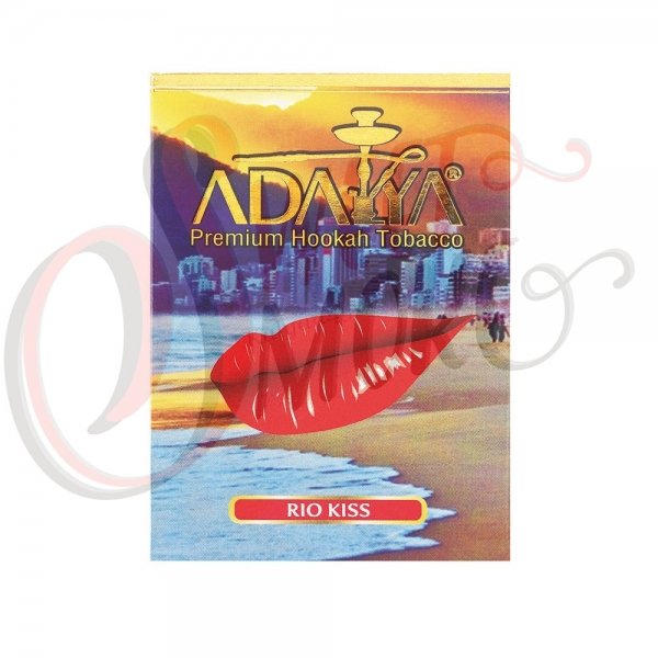 Купить Adalya - Rio Kiss 50 гр.